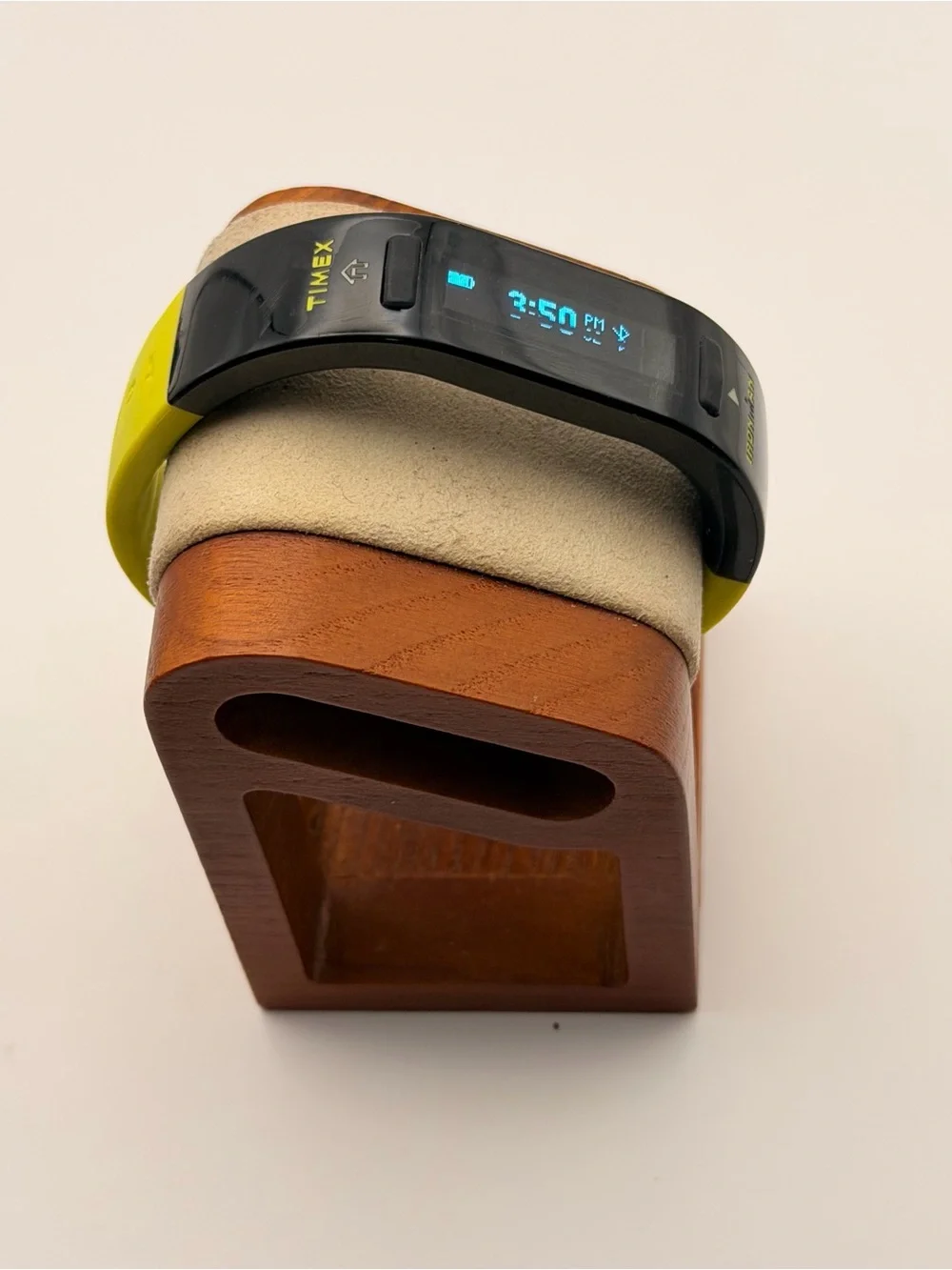 Timex this ironman